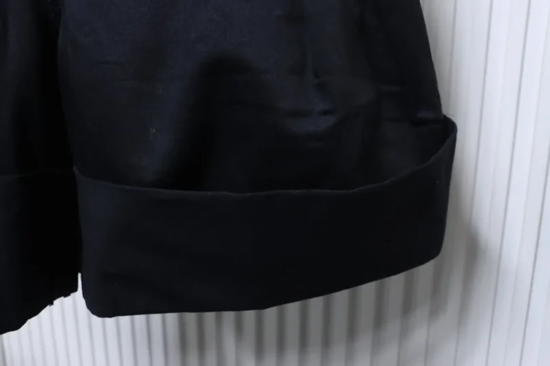 Maison Margiela Bottom Hem