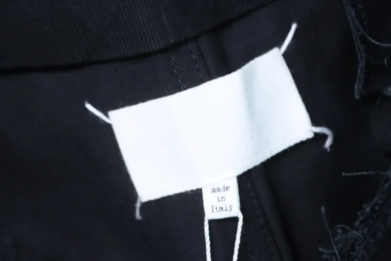 Maison Margiela Brand Label