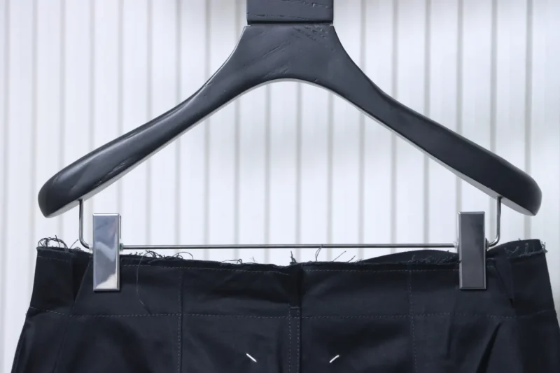 Maison Margiela Rear Waistline