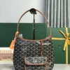 Hobo Mini, Brown, Dimensions: 26 x 11 x 226