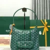 Hobo Mini (Green) – Dimensions: 26 x 11 x 225