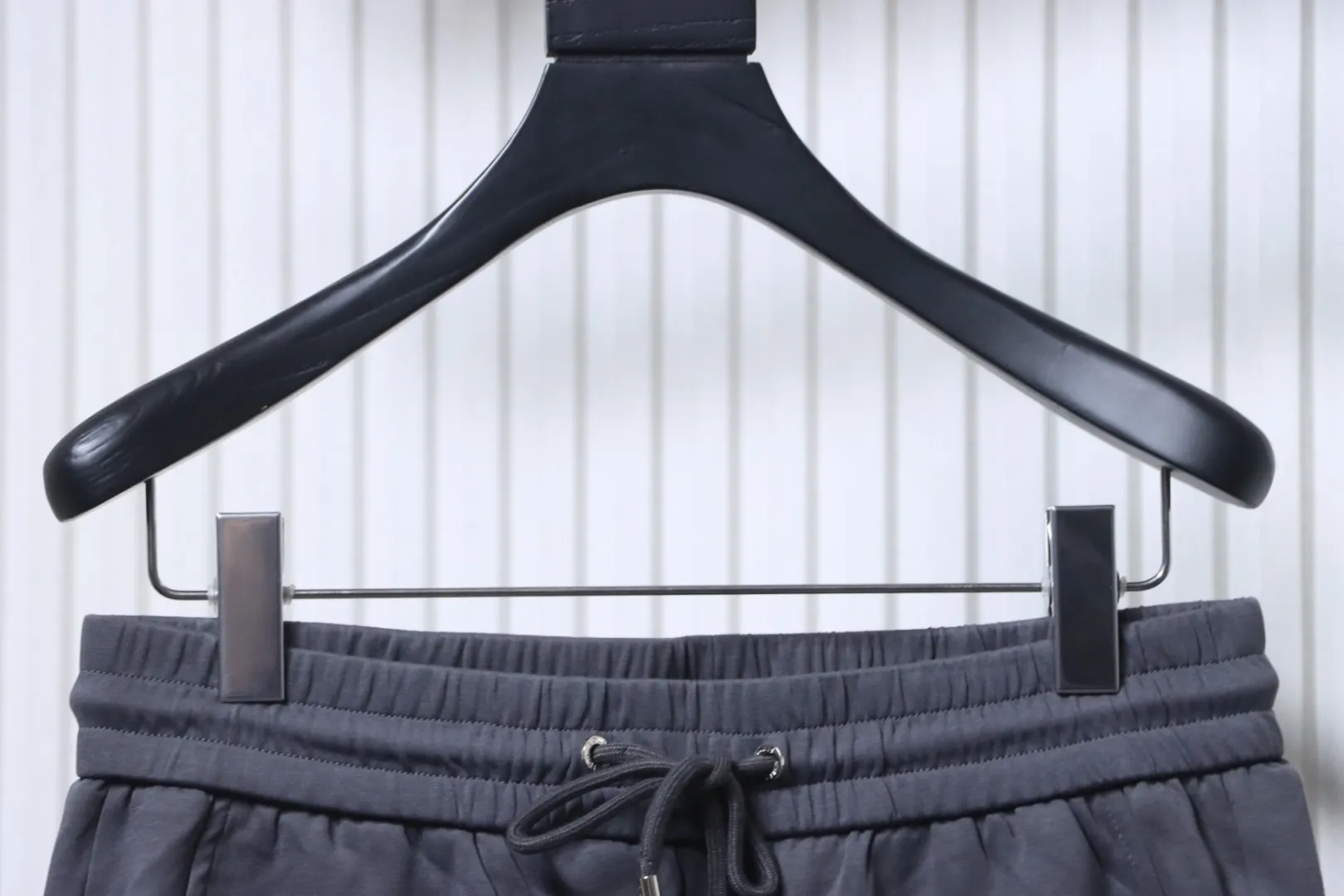 Monogram Pocket Jogger Pants - Waistline
