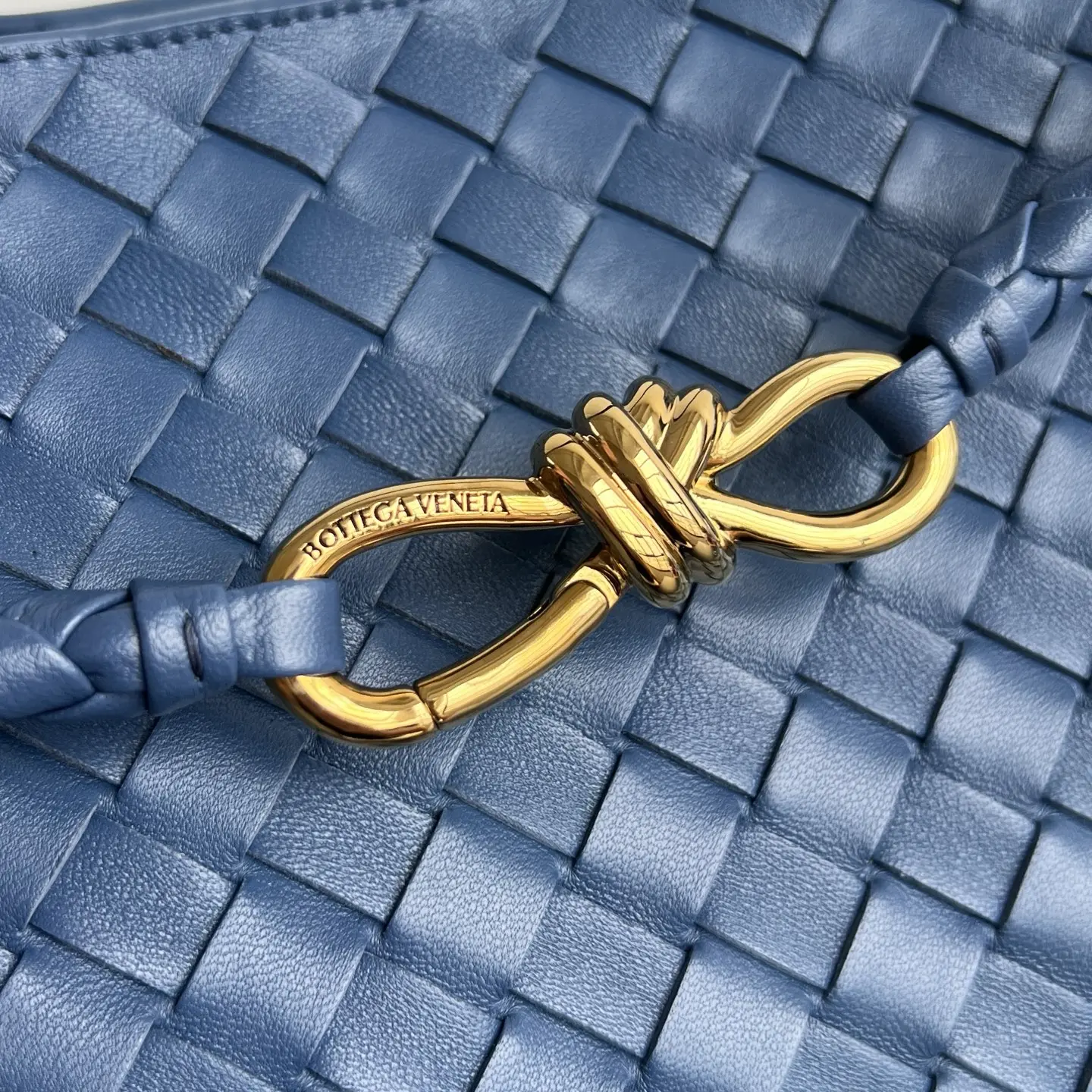 New Spring:Summer Andiamo handbag. Dimensions: 45*22*34 cm1