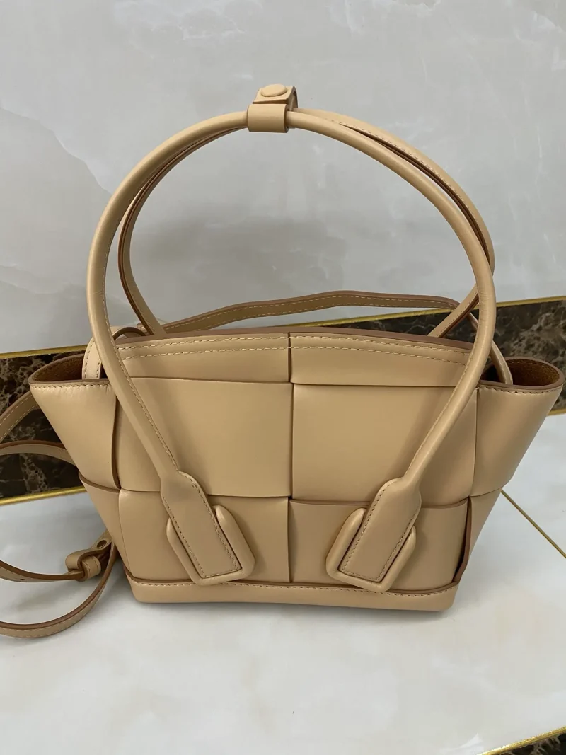 Silver Carp Women's Bag Khaki