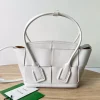 Silver Carp Women's Bag — Off-White