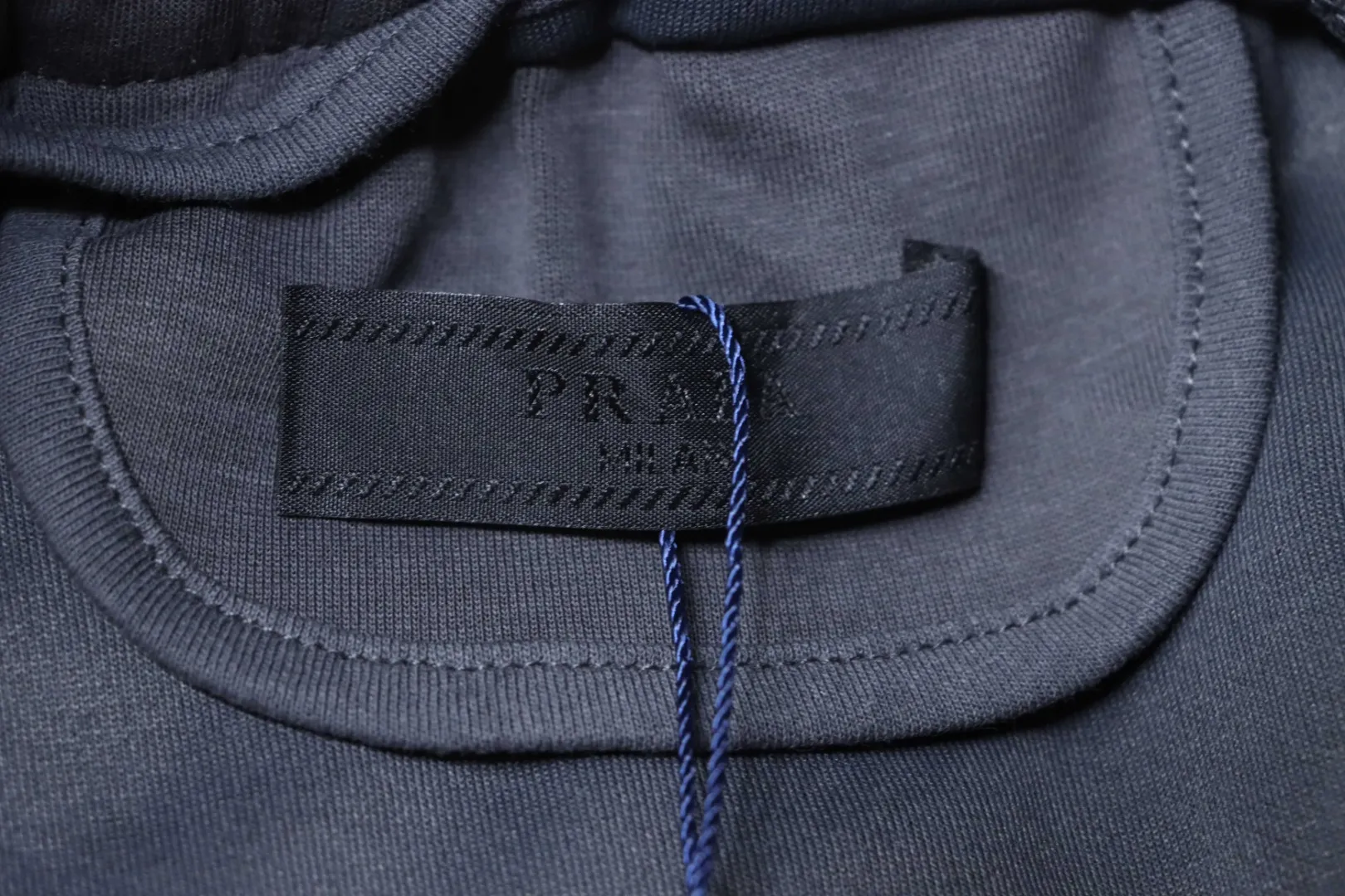 Utility Pocket Jogger Pants - Brand Label