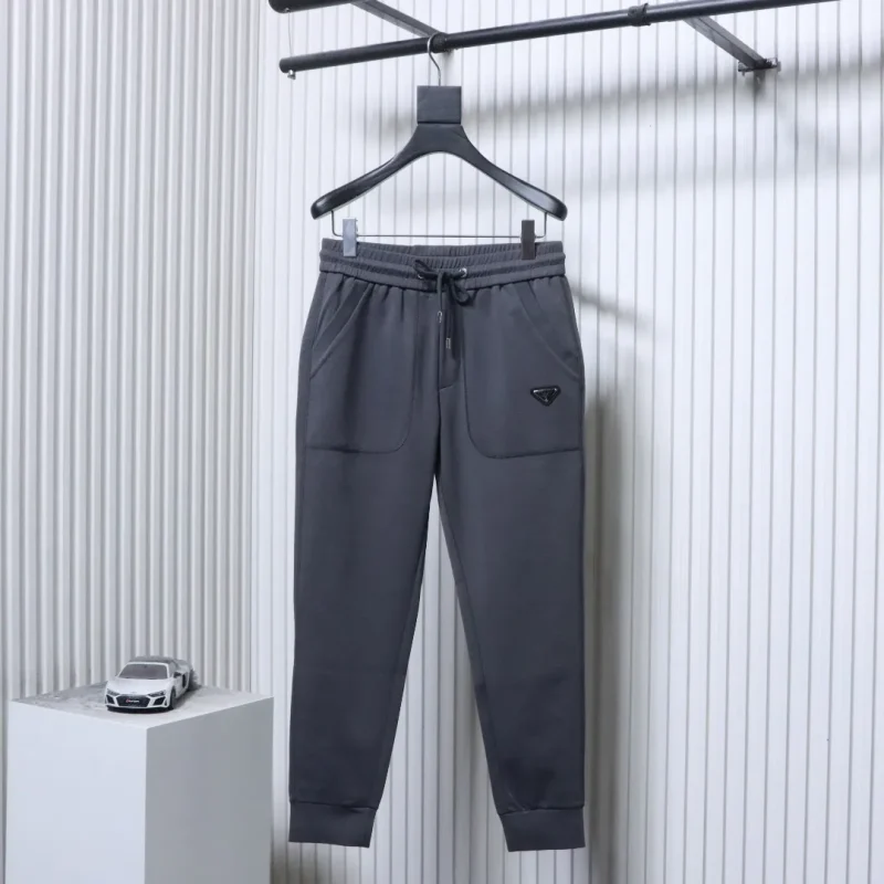 Utility Pocket Jogger Pants