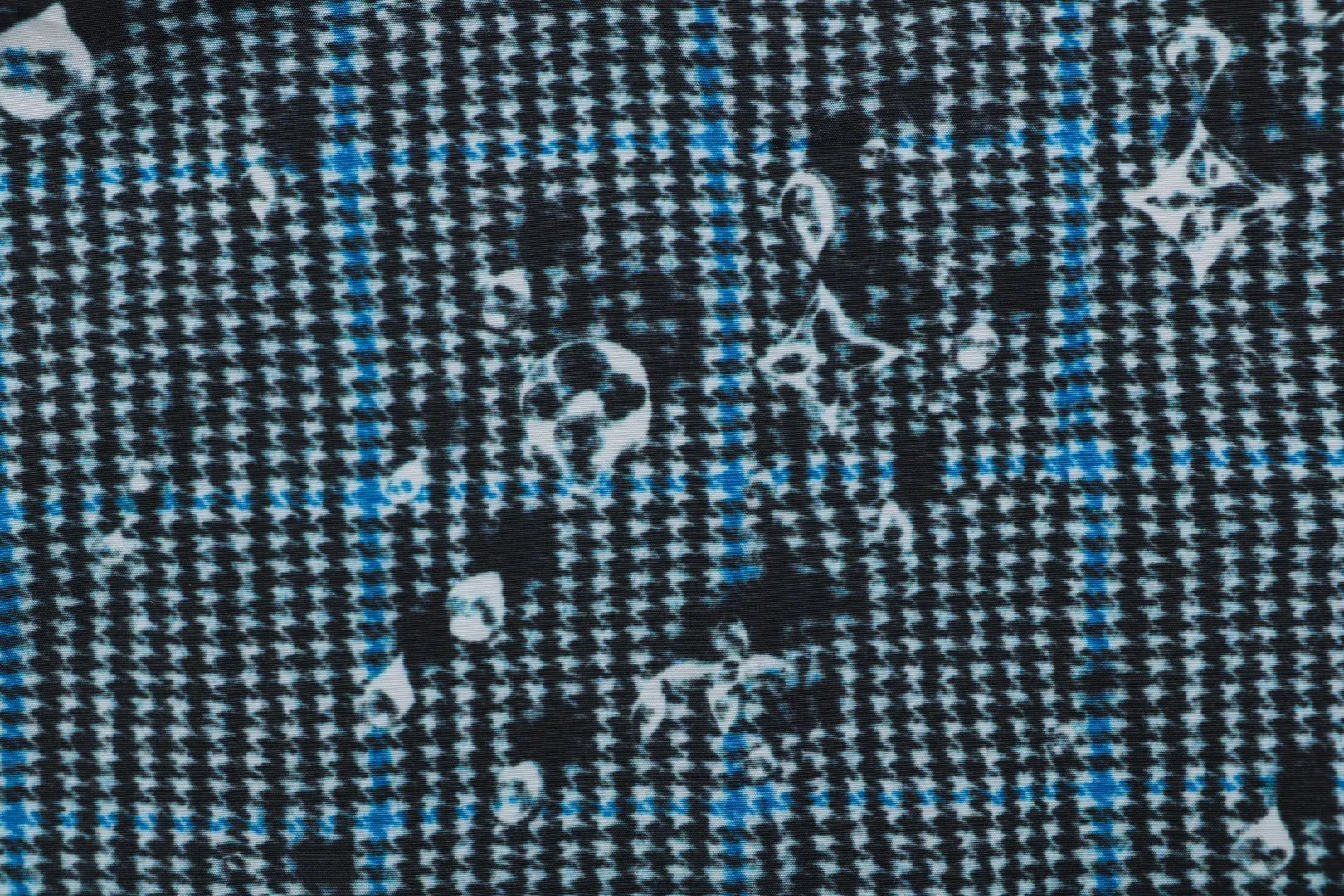 Water Drop Illusion Monogram T-Shirt - Water Drop