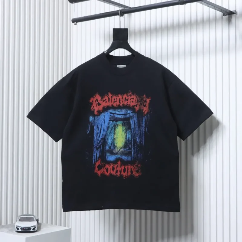 Window Light Art Print Short Sleeve T-Shirt