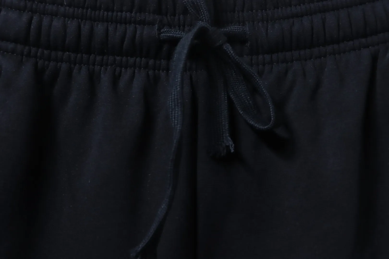 Classic Snake Print Webbing Shorts - Drawstring
