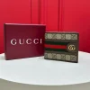 GG Bifold Wallet, Size: 11-2.5-9 cm8