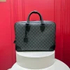 KISSY Series Medium Briefcase. Size: 40-6-30cm8