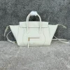 LUGGAGE Small Handbag (36.5X11.8X15.5 cm) Leather