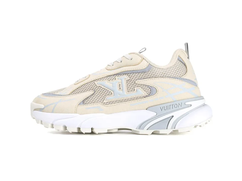 Runner Tatic Sneakers "White"